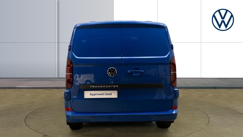 Volkswagen Transporter T28 Swb Diesel 2.0 TDI 150 Commerce Pro Van